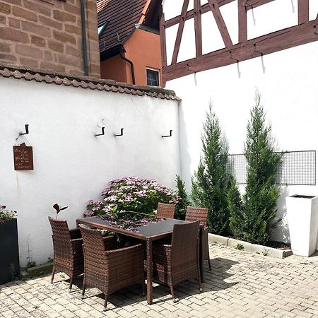 Ferienhaus Oliveira Spalt Exteriér fotografie