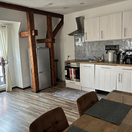 Ferienhaus Oliveira Spalt Exteriér fotografie