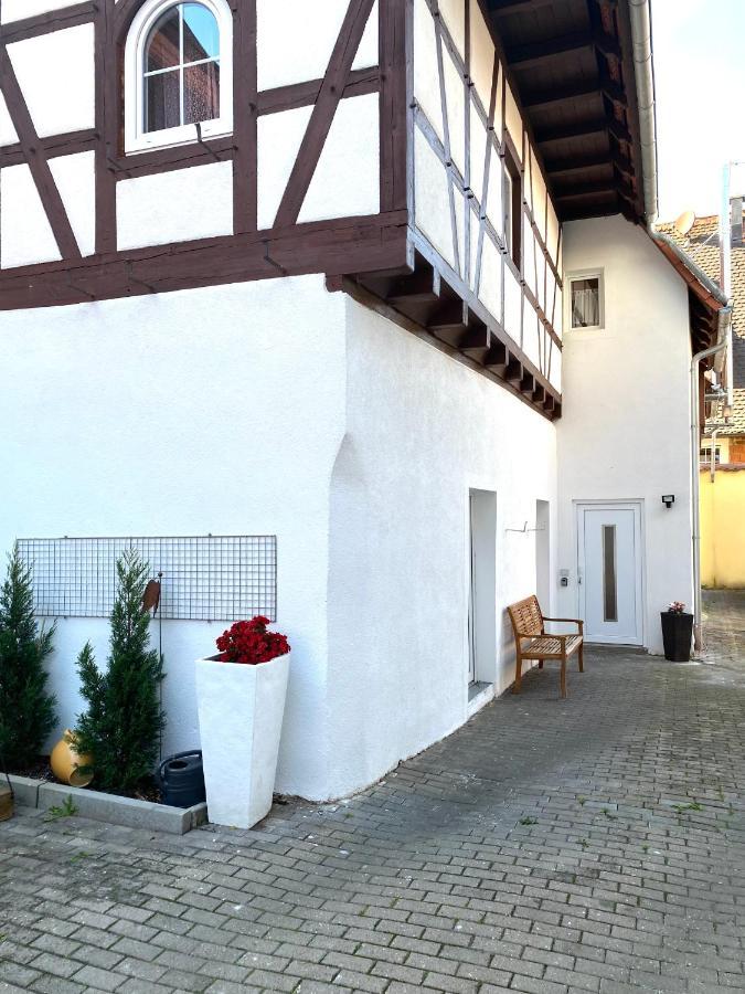 Ferienhaus Oliveira Spalt Exteriér fotografie
