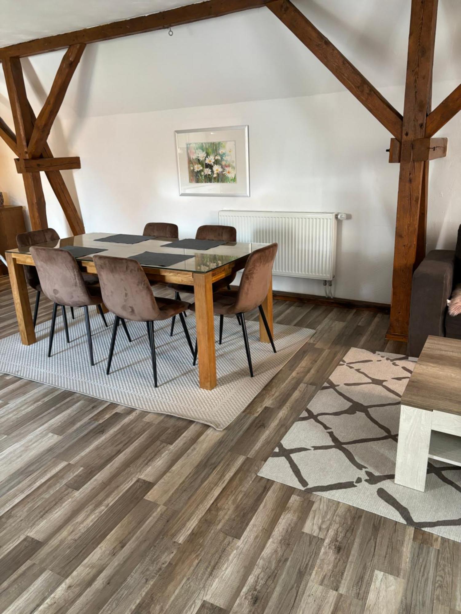 Ferienhaus Oliveira Spalt Exteriér fotografie