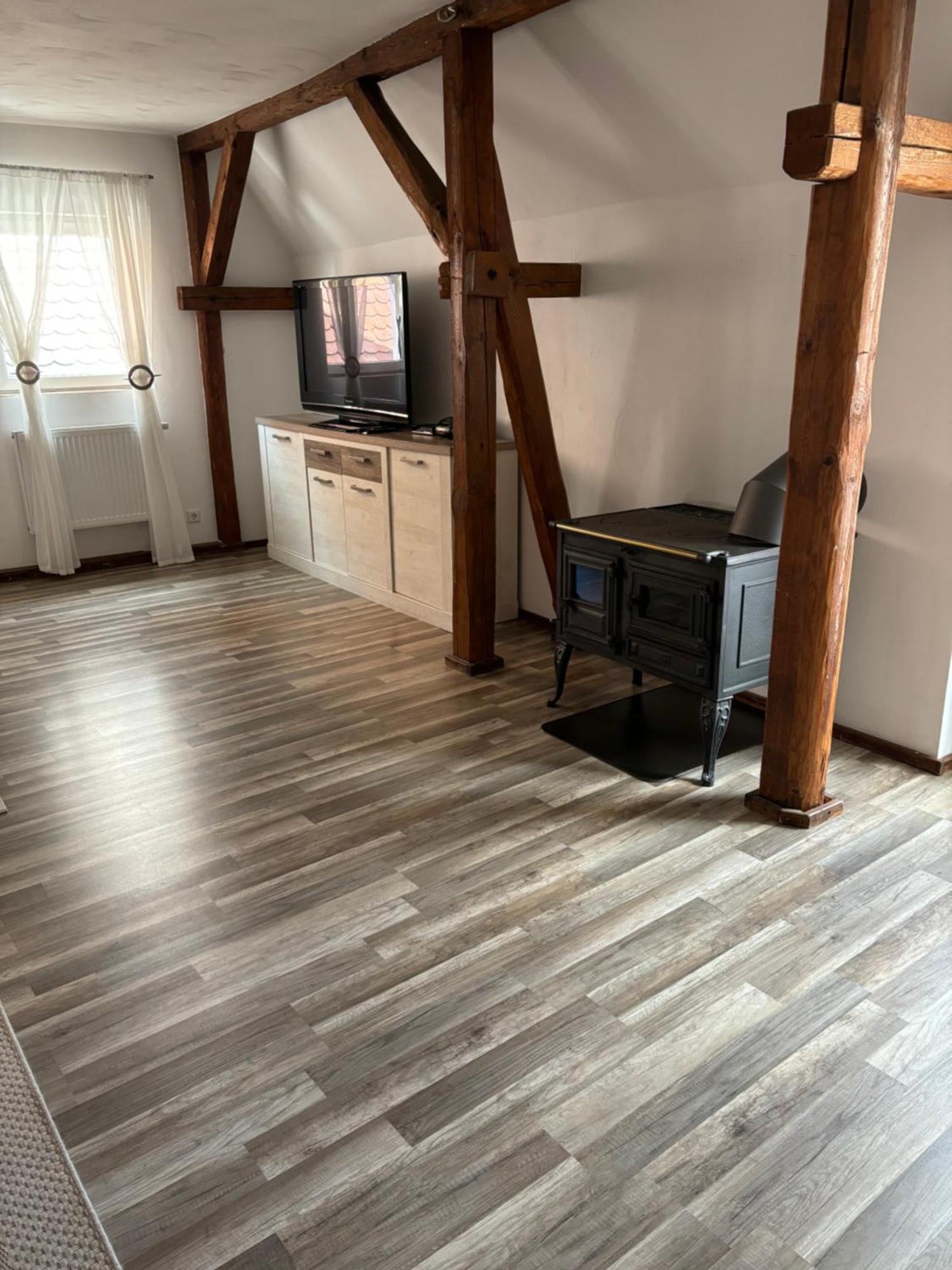 Ferienhaus Oliveira Spalt Exteriér fotografie