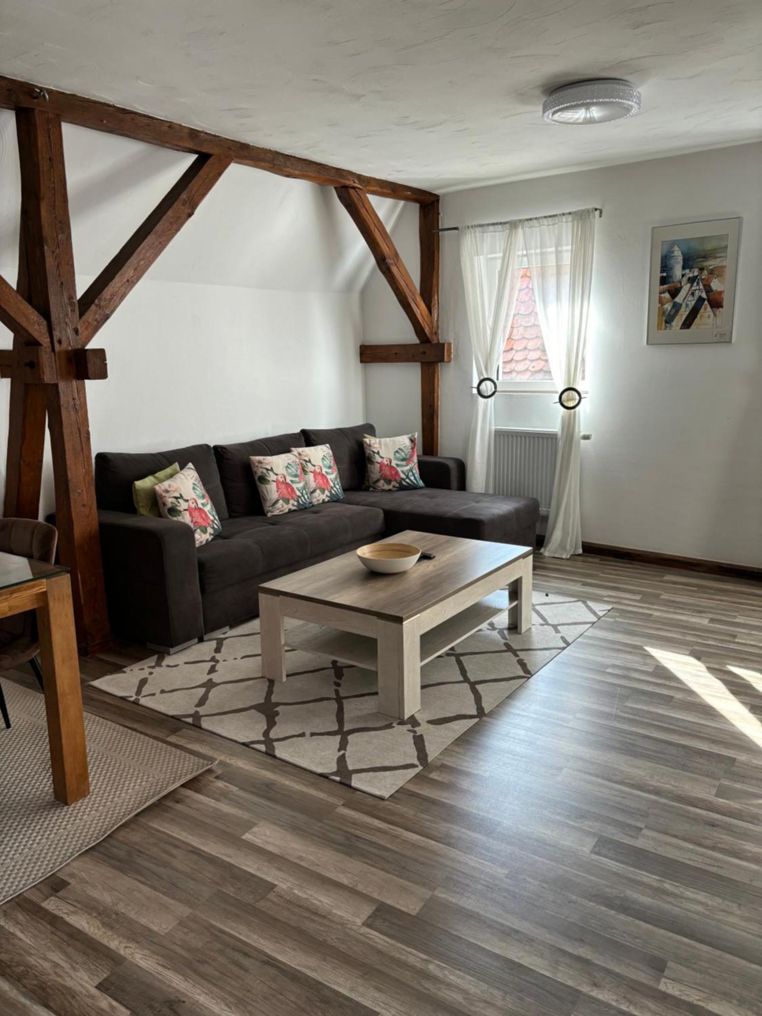 Ferienhaus Oliveira Spalt Exteriér fotografie