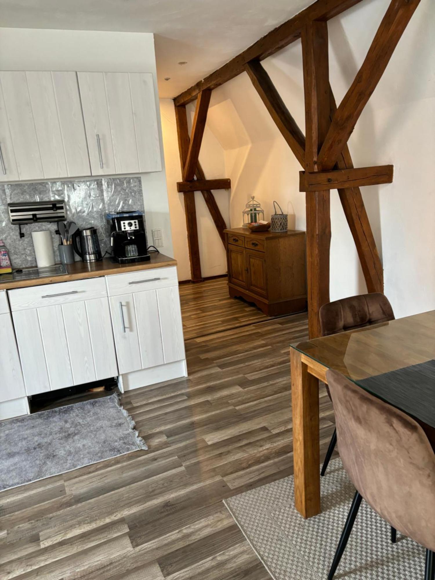 Ferienhaus Oliveira Spalt Exteriér fotografie