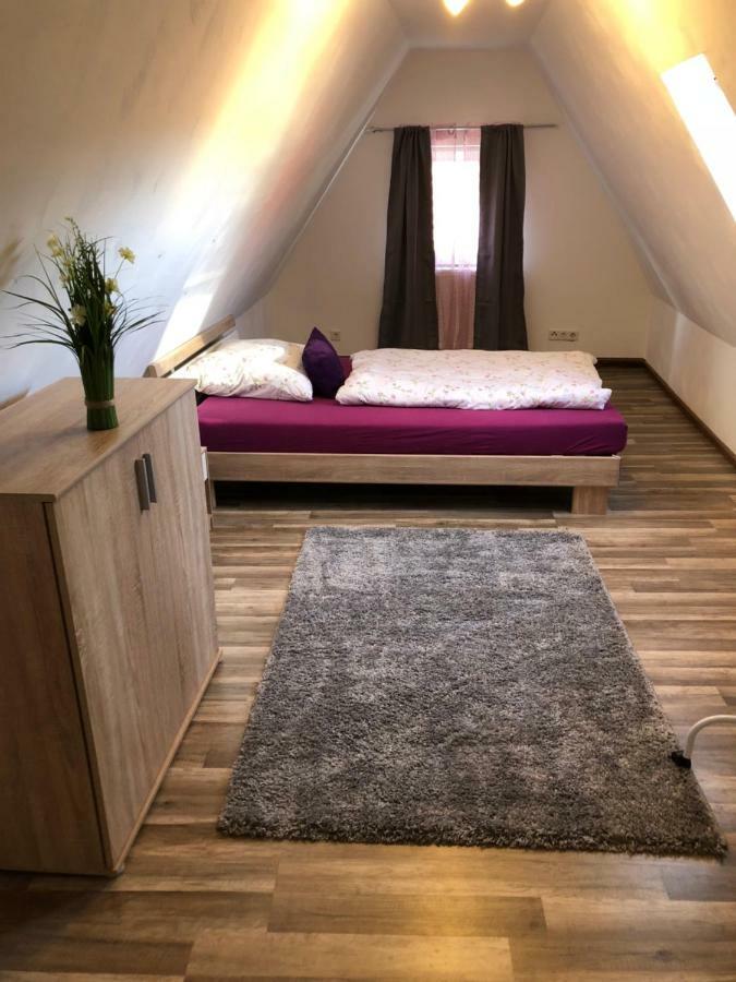 Ferienhaus Oliveira Spalt Exteriér fotografie