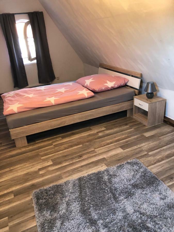 Ferienhaus Oliveira Spalt Exteriér fotografie