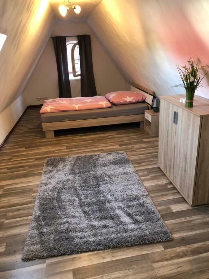 Ferienhaus Oliveira Spalt Exteriér fotografie