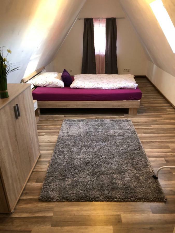 Ferienhaus Oliveira Spalt Exteriér fotografie